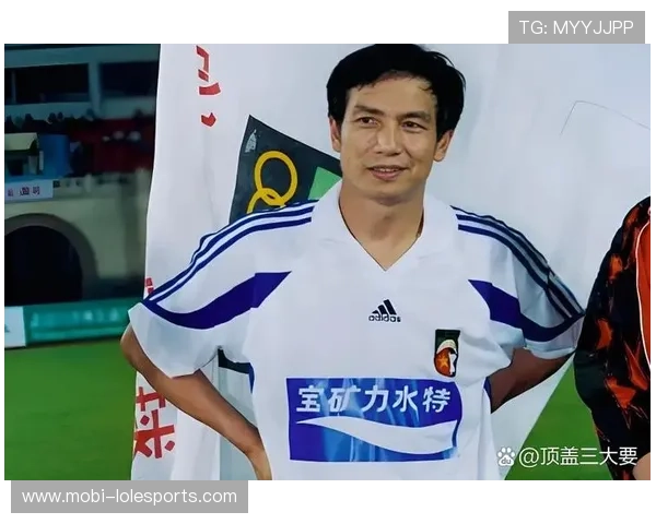 吴川足球传奇：盘点十大足球明星及其辉煌成就